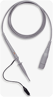 10:1, 500 MHz, 1.5 m Passive Probe