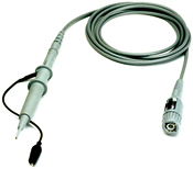 100:1, 250 MHz, 4KV High-Voltage Passive Probe