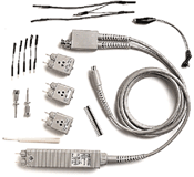 200 MHz, 1X FET Differential Probe