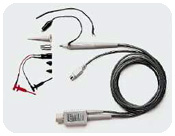 800 MHz Single-ended Active Probe