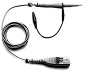 10:1, 10 Mohm, 1.5m, Passive Probe