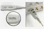 12 GHz InfiniiMax II Probe Amplifier