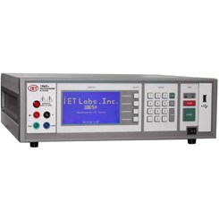 Digital Megohmmeter I/R Tester