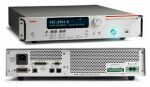 High Power SourceMeter 0-40V, 50A pulse, 2000W w/pulse mode
