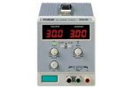 Single Output Power Supply with Digital Display (0-30V @ 0-3A)
