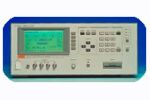 Precision LCR meter  75kHz to 30MHz