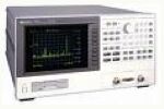 RF Impedance/Material Analyzer