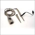 1 GHz miniature active probe, 1.5 m