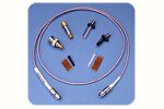 6 GHz Resistive Divider Probe Kit