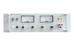 DC Power Supply 40V/10A Const V/A 