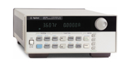 Mobile communication dc source, 15V/3A with DVM. GPIB, RS-232.