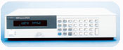 Dynamic measurement DC source, 0-20 V, 0-5 A, 100 W. GPIB, RS-232.