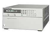 DC power supply, 0-5 V, 0-875 A, 5000W. GPIB