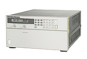 DC power supply 0-15 V, 0-440 A, 6600 W. GPIB.