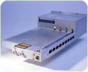 Tunable Laser Module, low SSE, 1600nm