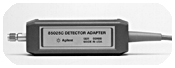 Detector adapter