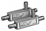 50 Ohm RF Bridge 300kHz to 6GHz