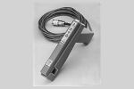 AC/DC, Split Core Current Oscilloscope Probe, 15MHz, 500A