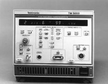 Programmable Calibration Generator 