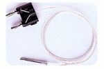 Thermistor temperature probe -40 - +150 degrees C, 5k ohm