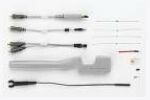 InfiniiMax connectivity kit for single-ended measurements