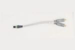 12GHz InfiniiMax differential socket probe head