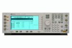 1 GHz ESG-D digital series RF signal generator