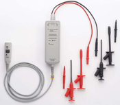 100 MHz High Voltage Differential Probe