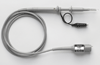 10:1, 150 MHz, 1.2 m Low-cost Passive Probe