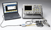 InfiniiVision FPGA Dynamic Probe for Altera, for 6000 and 7000 Series MSOs