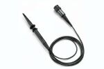 Passive Probe; 1X/10X 200 MHZ Passive Voltage Probe; Covered BNC