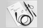 Probe, Passive; 100 MHz,10X, for TDS200 Series Oscilloscopes