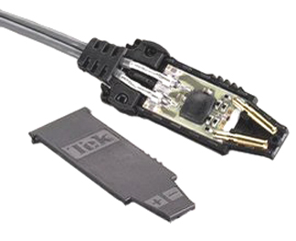 34-channel General-purpose Probe with Differential Clock