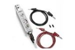 Active Differential Oscilloscope Probe, 8GHz, with SMA Inputs, X2.5/X12.5, TekConnect