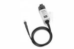 Active Differential Oscilloscope Probe, 3.5GHz, X5, TekVPI