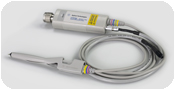 Active Differential Probe, 100 kHz to 7 GHz 