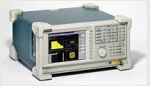 Wireless Communication Analyzer (DC - 3 GHz)